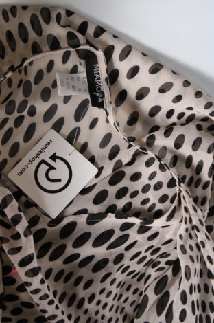 Дамска блуза Mia Moda, Размер 3XL, Цвят Многоцветен, Цена 12,72 лв.