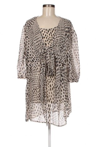Damen Shirt Mia Moda, Größe 3XL, Farbe Mehrfarbig, Preis 13,86 €
