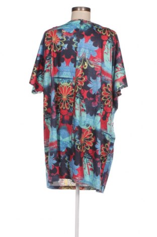 Bluză de femei Mia Moda, Mărime 4XL, Culoare Multicolor, Preț 78,95 Lei