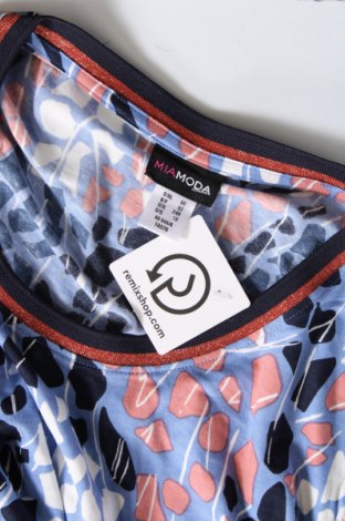 Damen Shirt Mia Moda, Größe XXL, Farbe Mehrfarbig, Preis € 16,20