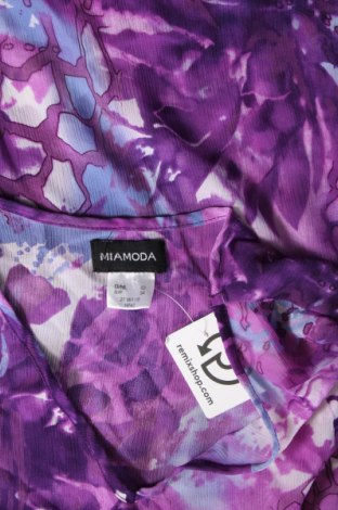Γυναικεία μπλούζα Mia Moda, Μέγεθος 3XL, Χρώμα Βιολετί, Τιμή 13,66 €