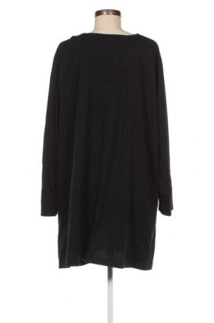Дамска блуза Mia Moda, Размер 3XL, Цвят Черен, Цена 24,00 лв.