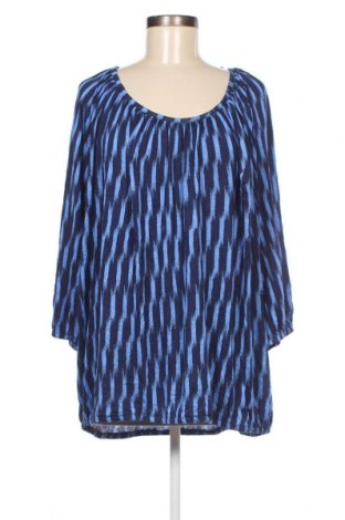 Damen Shirt MICHAEL Michael Kors, Größe 3XL, Farbe Mehrfarbig, Preis € 146,83