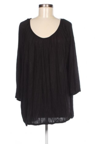 Γυναικεία μπλούζα MICHAEL Michael Kors, Μέγεθος 3XL, Χρώμα Μαύρο, Τιμή 49,60 €