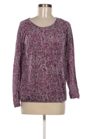 Γυναικεία μπλούζα Michele Boyard, Μέγεθος M, Χρώμα Πολύχρωμο, Τιμή 3,64 €