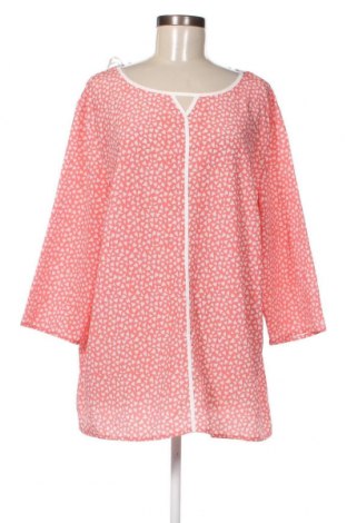 Дамска блуза Michele Boyard, Размер XL, Цвят Многоцветен, Цена 3,80 лв.