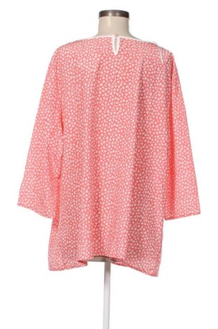 Дамска блуза Michele Boyard, Размер XL, Цвят Многоцветен, Цена 7,22 лв.