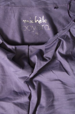 Damen Shirt Michele Boyard, Größe XXL, Farbe Lila, Preis € 13,22