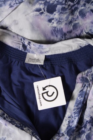Γυναικεία μπλούζα Michele Boyard, Μέγεθος 3XL, Χρώμα Πολύχρωμο, Τιμή 11,16 €