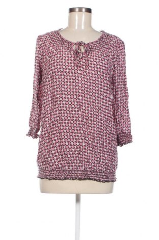 Γυναικεία μπλούζα Michele Boyard, Μέγεθος M, Χρώμα Πολύχρωμο, Τιμή 3,53 €