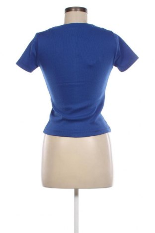 Γυναικεία μπλούζα Mila, Μέγεθος XS, Χρώμα Μπλέ, Τιμή 13,40 €