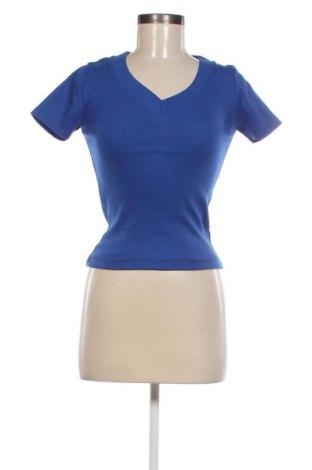 Γυναικεία μπλούζα Mila, Μέγεθος XS, Χρώμα Μπλέ, Τιμή 6,30 €