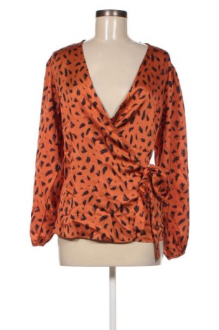 Дамска блуза Milan Kiss, Размер M, Цвят Многоцветен, Цена 20,88 лв.