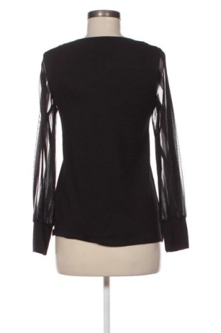 Γυναικεία μπλούζα Milan Kiss, Μέγεθος M, Χρώμα Μαύρο, Τιμή 37,11 €