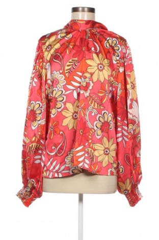 Дамска блуза Milan Kiss, Размер XL, Цвят Многоцветен, Цена 43,20 лв.