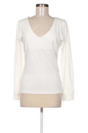Damen Shirt Milan Kiss, Größe M, Farbe Weiß, Preis € 5,57