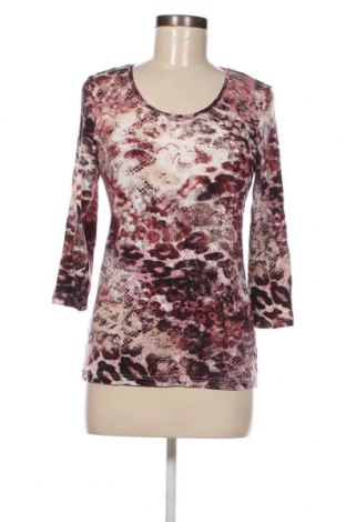 Дамска блуза Milano, Размер S, Цвят Многоцветен, Цена 3,04 лв.