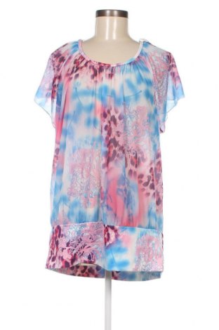 Damen Shirt Millers, Größe XXL, Farbe Mehrfarbig, Preis € 5,42