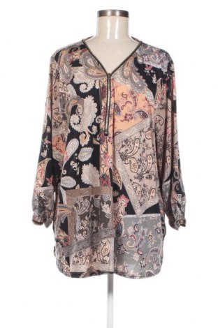 Дамска блуза Millers, Размер 3XL, Цвят Червен, Цена 17,29 лв.