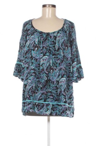 Γυναικεία μπλούζα Millers, Μέγεθος XL, Χρώμα Μπλέ, Τιμή 6,46 €