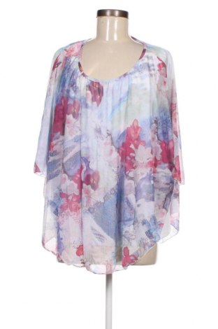 Γυναικεία μπλούζα Millers, Μέγεθος 3XL, Χρώμα Πολύχρωμο, Τιμή 10,11 €