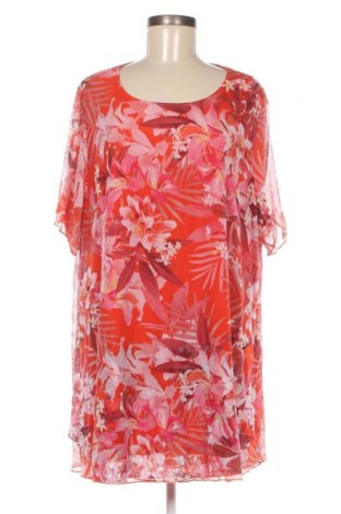 Γυναικεία μπλούζα Millers, Μέγεθος XXL, Χρώμα Πορτοκαλί, Τιμή 10,11 €