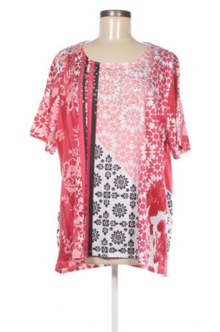 Γυναικεία μπλούζα Millers, Μέγεθος XXL, Χρώμα Πολύχρωμο, Τιμή 6,58 €