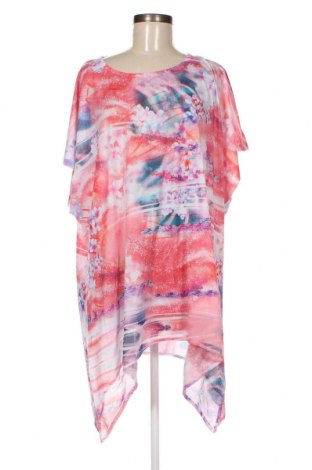Γυναικεία μπλούζα Millers, Μέγεθος 4XL, Χρώμα Πολύχρωμο, Τιμή 12,28 €