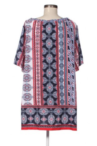 Γυναικεία μπλούζα Millers, Μέγεθος XXL, Χρώμα Πολύχρωμο, Τιμή 8,93 €