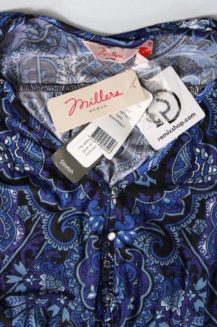 Bluză de femei Millers, Mărime XXL, Culoare Albastru, Preț 101,97 Lei