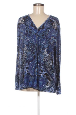 Damen Shirt Millers, Größe XXL, Farbe Blau, Preis € 21,57
