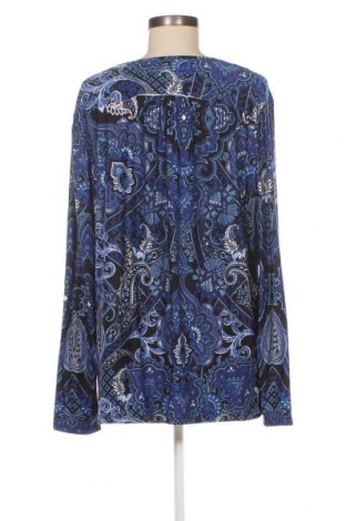 Γυναικεία μπλούζα Millers, Μέγεθος XXL, Χρώμα Μπλέ, Τιμή 19,18 €