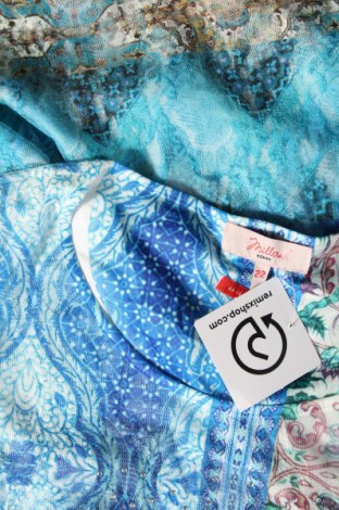 Damen Shirt Millers, Größe 3XL, Farbe Mehrfarbig, Preis 9,92 €