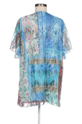 Γυναικεία μπλούζα Millers, Μέγεθος 3XL, Χρώμα Πολύχρωμο, Τιμή 10,58 €