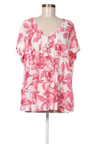 Дамска блуза Millers, Размер XXL, Цвят Многоцветен, Цена 29,14 лв.