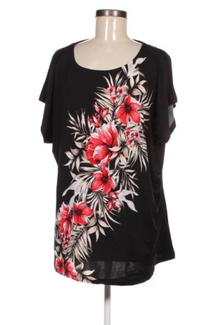 Γυναικεία μπλούζα Millers, Μέγεθος 3XL, Χρώμα Μαύρο, Τιμή 18,03 €