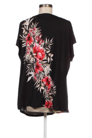 Γυναικεία μπλούζα Millers, Μέγεθος 3XL, Χρώμα Μαύρο, Τιμή 19,18 €