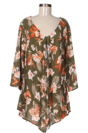 Γυναικεία μπλούζα Millers, Μέγεθος XXL, Χρώμα Πολύχρωμο, Τιμή 10,11 €