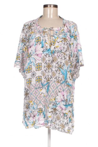 Γυναικεία μπλούζα Millers, Μέγεθος XXL, Χρώμα Πολύχρωμο, Τιμή 6,93 €