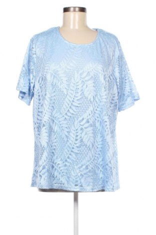 Γυναικεία μπλούζα Millers, Μέγεθος XXL, Χρώμα Μπλέ, Τιμή 19,18 €