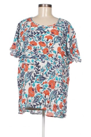 Γυναικεία μπλούζα Millers, Μέγεθος 3XL, Χρώμα Πολύχρωμο, Τιμή 11,40 €