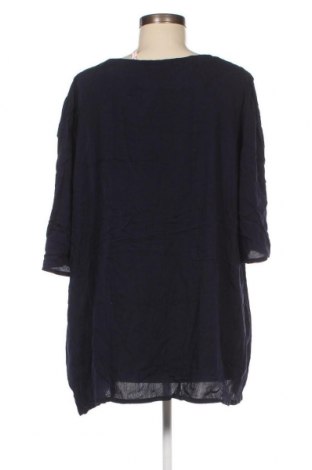 Дамска блуза Millers, Размер 3XL, Цвят Син, Цена 31,00 лв.