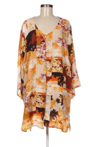 Γυναικεία μπλούζα Millers, Μέγεθος 3XL, Χρώμα Πολύχρωμο, Τιμή 6,82 €