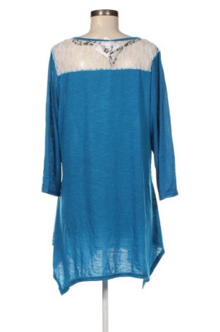 Damen Shirt Millers, Größe XXL, Farbe Blau, Preis 13,22 €