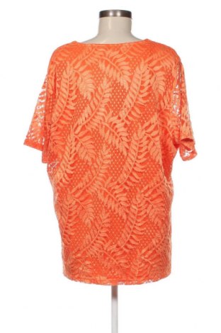 Γυναικεία μπλούζα Millers, Μέγεθος 3XL, Χρώμα Πορτοκαλί, Τιμή 7,17 €