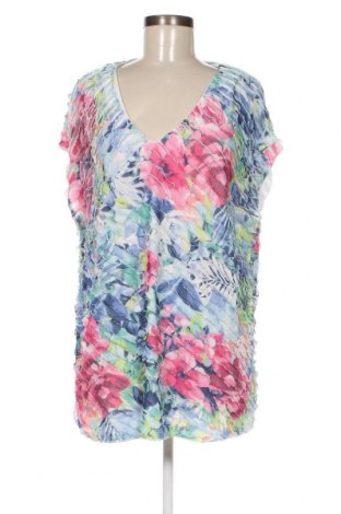 Γυναικεία μπλούζα Millers, Μέγεθος 3XL, Χρώμα Πολύχρωμο, Τιμή 19,18 €