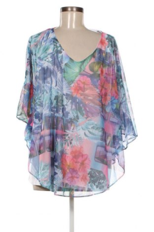 Дамска блуза Millers, Размер 3XL, Цвят Многоцветен, Цена 17,86 лв.