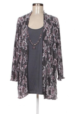 Дамска блуза Millers, Размер 3XL, Цвят Сив, Цена 31,00 лв.