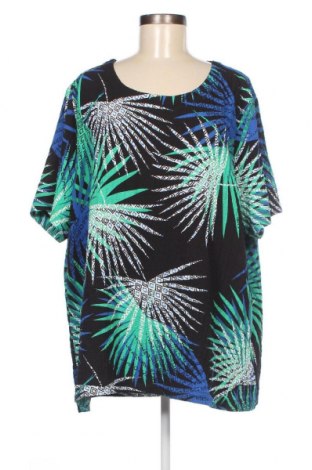Γυναικεία μπλούζα Millers, Μέγεθος 3XL, Χρώμα Πολύχρωμο, Τιμή 10,69 €