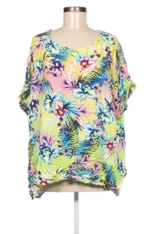 Γυναικεία μπλούζα Millers, Μέγεθος 3XL, Χρώμα Πολύχρωμο, Τιμή 11,05 €